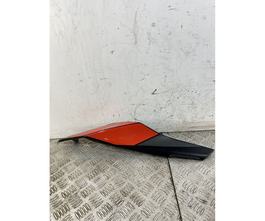 Carena Fianchetto Posteriore Destro DX Aprilia RS 457 Dal 2024 Al 2025  1747143763612