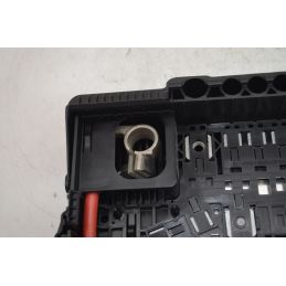 Cavo positivo batteria Opel Adam Dal 2012 al 2019 Cod 13423481  1747144333937