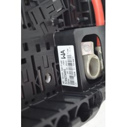 Cavo positivo batteria Opel Adam Dal 2012 al 2019 Cod 13423481  1747144333937