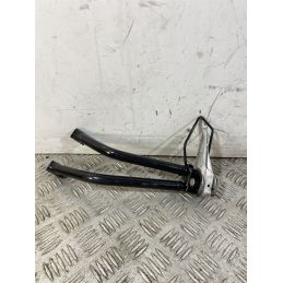 Pedana Poggiapiedi Passeggero Sinistro SX Aprilia RS 457 Dal 2024 Al 2025  1747144579700