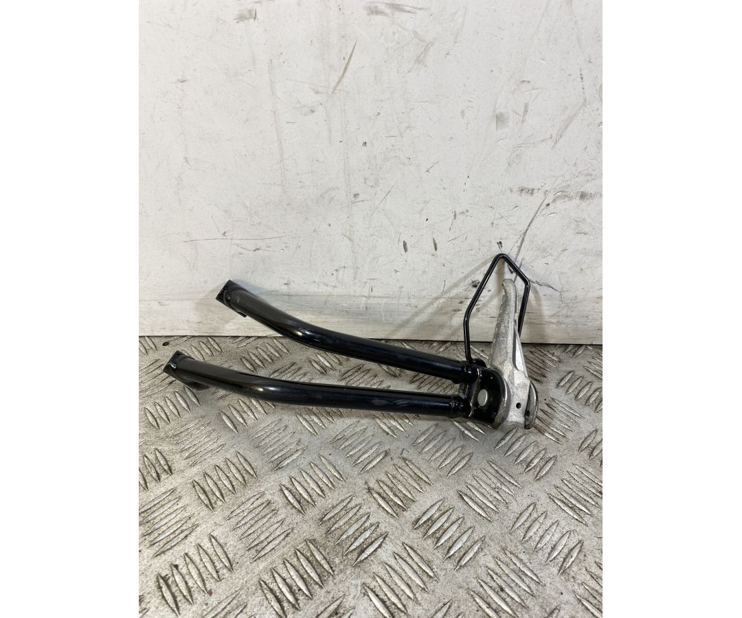 Pedana Poggiapiedi Passeggero Sinistro SX Aprilia RS 457 Dal 2024 Al 2025  1747144579700