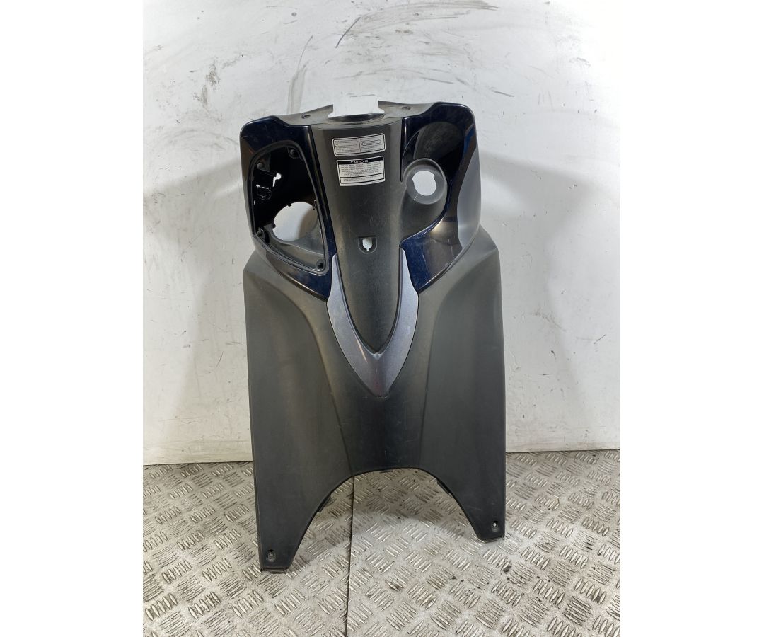 Carena Retroscudo Kymco People One 125 / 150 Dal 2016 al 2018  1747144591023