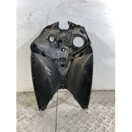 Carena Retroscudo Kymco People One 125 / 150 Dal 2016 al 2018  1747144591023