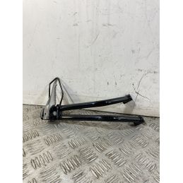 Pedana Poggiapiedi Passeggero Destro DX Aprilia RS 457 Dal 2024 Al 2025  1747145219889