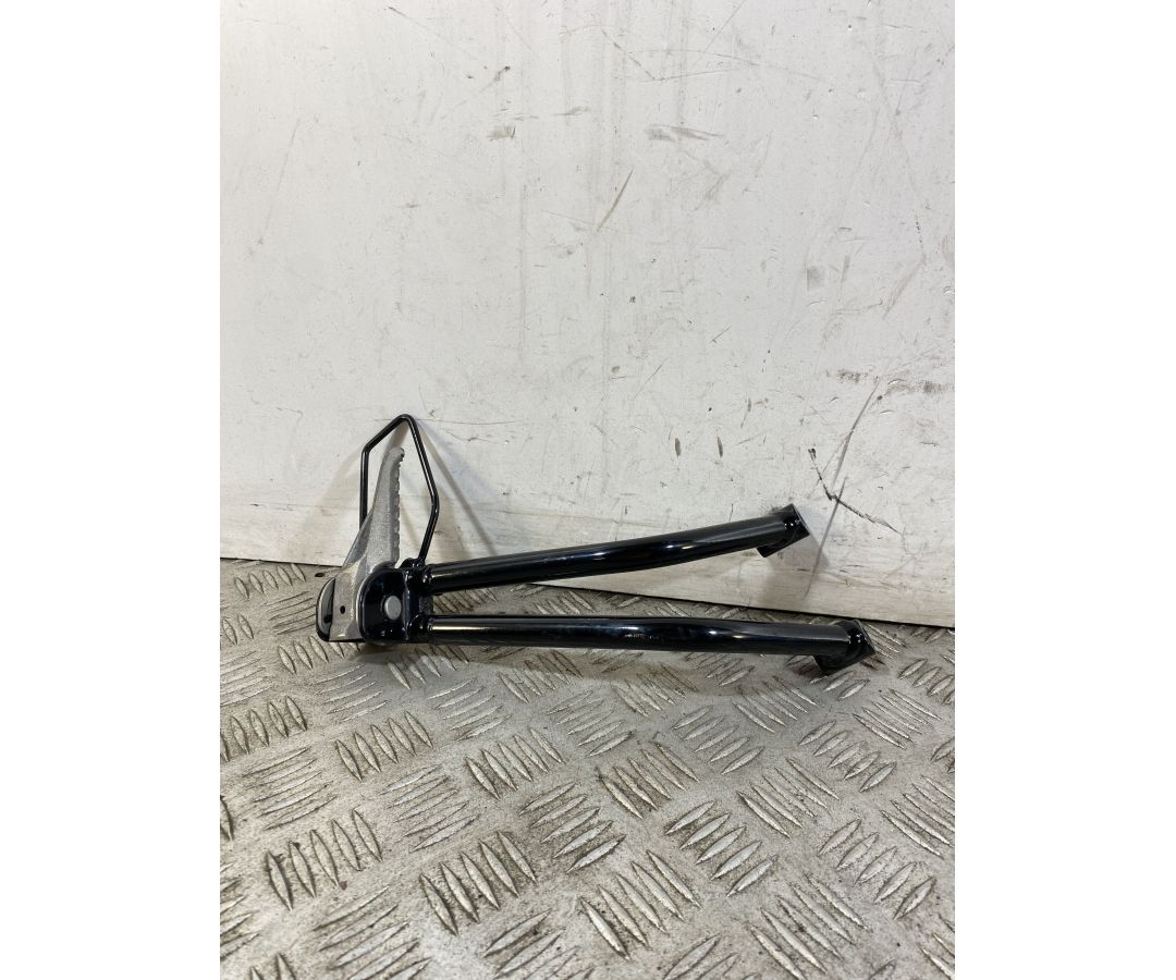 Pedana Poggiapiedi Passeggero Destro DX Aprilia RS 457 Dal 2024 Al 2025  1747145219889