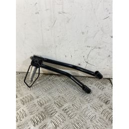 Pedana Poggiapiedi Passeggero Destro DX Aprilia RS 457 Dal 2024 Al 2025  1747145219889