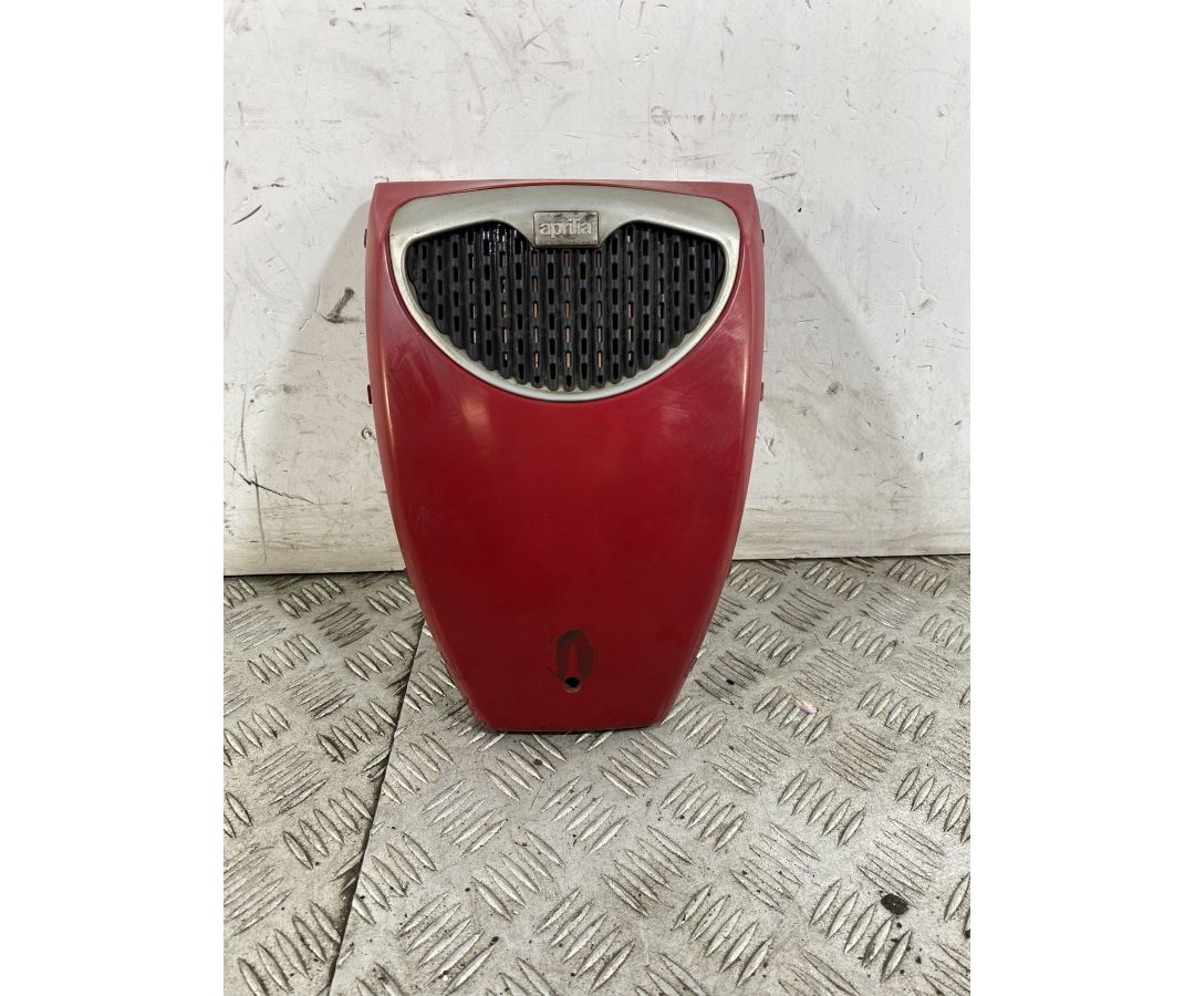 Carena Scudetto Anteriore Aprilia Scarabeo 50 / 100 4T dal 2007 al 2019  1747145753642