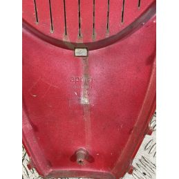 Carena Scudetto Anteriore Aprilia Scarabeo 50 / 100 4T dal 2007 al 2019  1747145753642