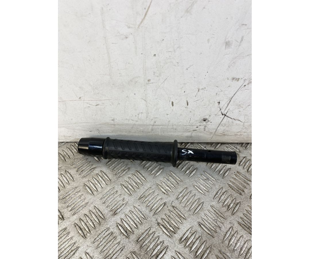 Semimanubrio Sinistro SX Aprilia RS 457 Dal 2024 Al 2025  1747146071431