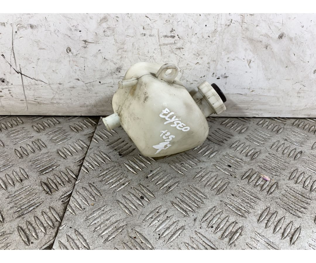 Vaschetta Liquido Radiatore Peugeot Elyseo 125 dal 1999 al 2002  1747146586355