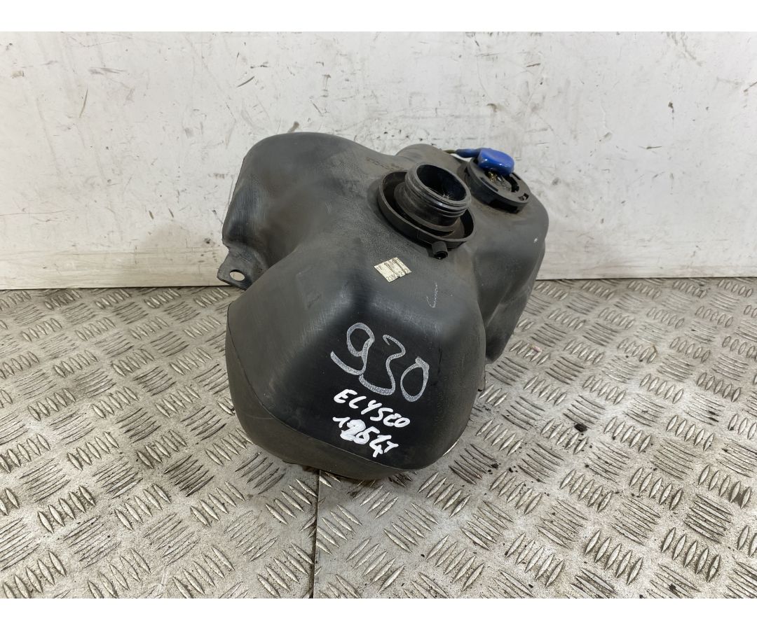 Serbatoio Peugeot Elyseo 125 4T dal 1999 al 2002  1747147769627