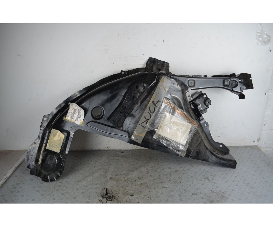 Passaruota posteriore interno DX Mazda CX-3 Dal 2015 al 2019 Cod d1ye-70-15xa  1747147410710