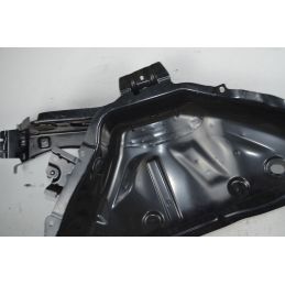 Passaruota posteriore interno DX Mazda CX-3 Dal 2015 al 2019 Cod d1ye-70-15xa  1747147410710