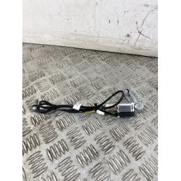 Piedivella Cambio Con Sensore Aprilia RS 457 Dal 2024 Al 2025  1747148202901