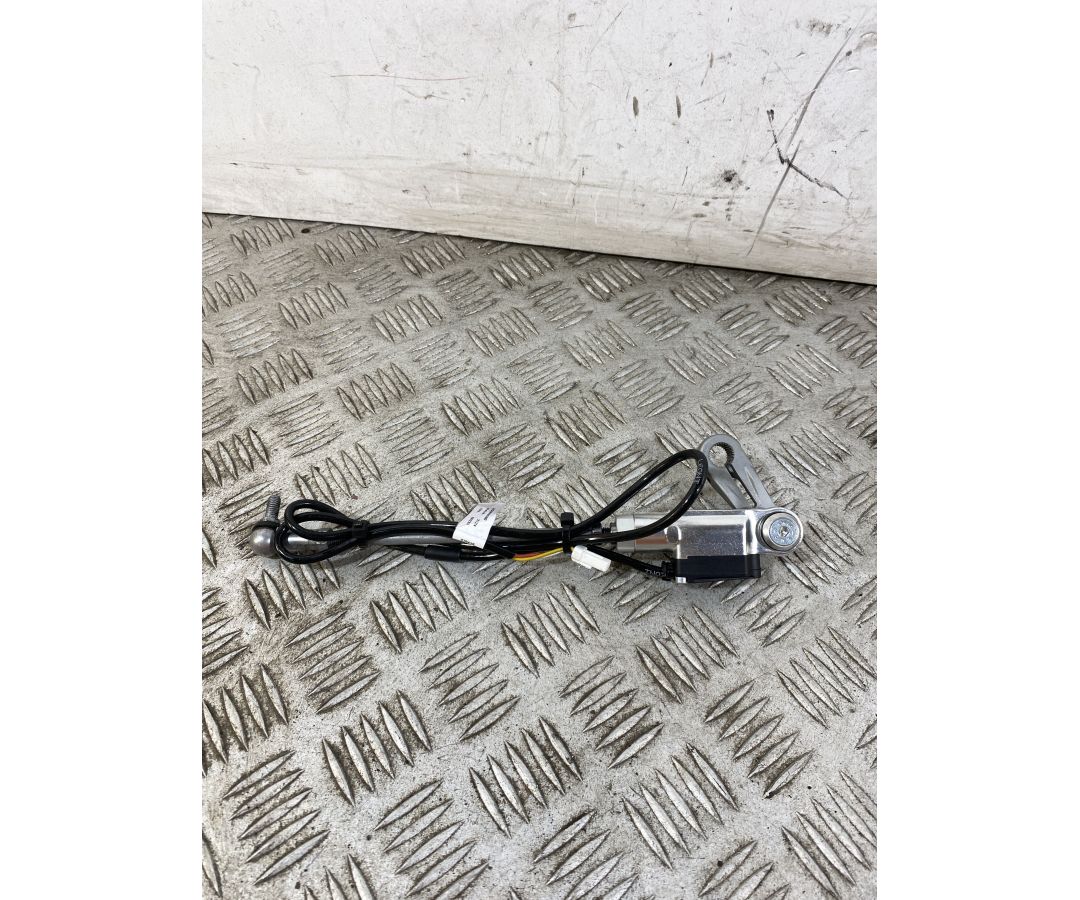 Piedivella Cambio Con Sensore Aprilia RS 457 Dal 2024 Al 2025  1747148202901