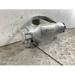 Carena Coprimanubrio Portastrumentazione Piaggio Beverly Tourer dal 2009 al 2011  1747148516909