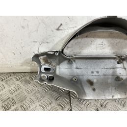 Carena Coprimanubrio Portastrumentazione Piaggio Beverly Tourer dal 2009 al 2011  1747148516909