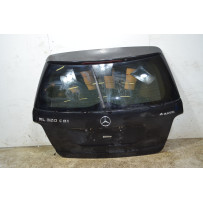 Portellone Bagagliaio Posteriore Mercedes Classe ML W164 Dal 2005 al 2011 Cod A1647401405  1747148452894