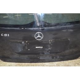 Portellone Bagagliaio Posteriore Mercedes Classe ML W164 Dal 2005 al 2011 Cod A1647401405  1747148452894