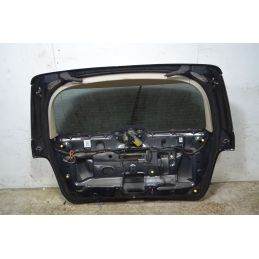 Portellone Bagagliaio Posteriore Mercedes Classe ML W164 Dal 2005 al 2011 Cod A1647401405  1747148452894