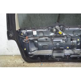 Portellone Bagagliaio Posteriore Mercedes Classe ML W164 Dal 2005 al 2011 Cod A1647401405  1747148452894