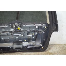 Portellone Bagagliaio Posteriore Mercedes Classe ML W164 Dal 2005 al 2011 Cod A1647401405  1747148452894