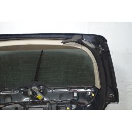 Portellone Bagagliaio Posteriore Mercedes Classe ML W164 Dal 2005 al 2011 Cod A1647401405  1747148452894