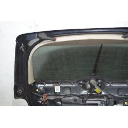 Portellone Bagagliaio Posteriore Mercedes Classe ML W164 Dal 2005 al 2011 Cod A1647401405  1747148452894