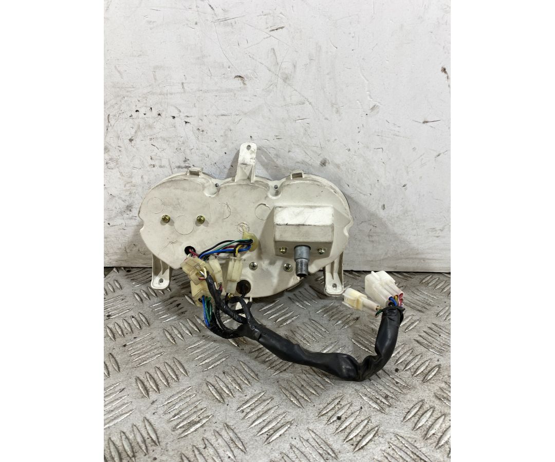 Strumentazione Contachilometri Benelli Caffènero 125 dal 2011 al 2016 KM 05771  1747148650467