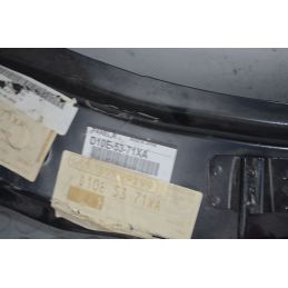 Traversa posteriore Mazda Cx-3 Dal 2015 in poi Cod D10E-53-71XA  1747148753595