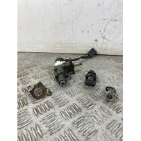 Blocchetto Chiave Benelli Caffènero 125 dal 2011 al 2016  1747148995759