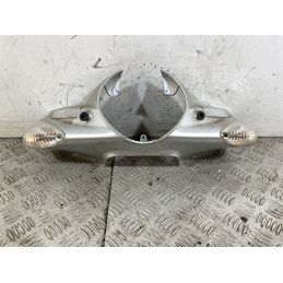 Carena Coprimanubrio Portafaro Piaggio Beverly Tourer dal 2009 al 2011  1747149294547