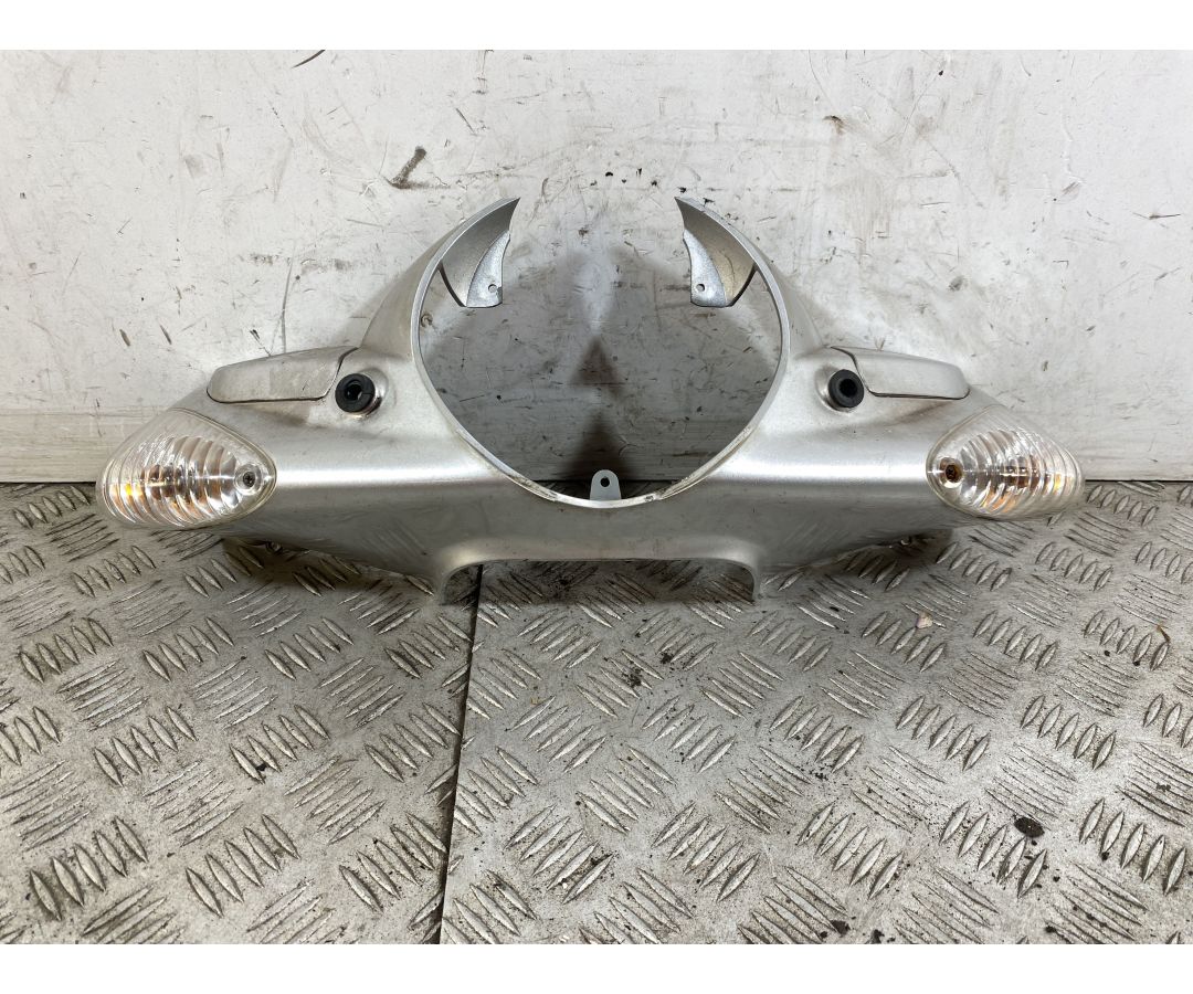 Carena Coprimanubrio Portafaro Piaggio Beverly Tourer dal 2009 al 2011  1747149294547