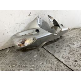 Carena Coprimanubrio Portafaro Piaggio Beverly Tourer dal 2009 al 2011  1747149294547