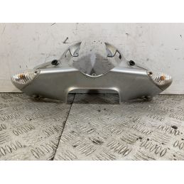 Carena Coprimanubrio Portafaro Piaggio Beverly Tourer dal 2009 al 2011  1747149294547