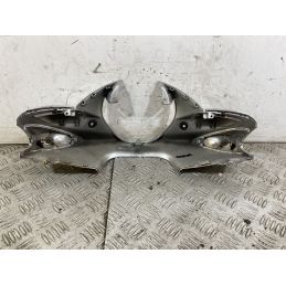 Carena Coprimanubrio Portafaro Piaggio Beverly Tourer dal 2009 al 2011  1747149294547