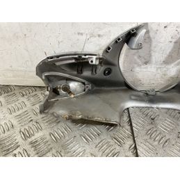 Carena Coprimanubrio Portafaro Piaggio Beverly Tourer dal 2009 al 2011  1747149294547