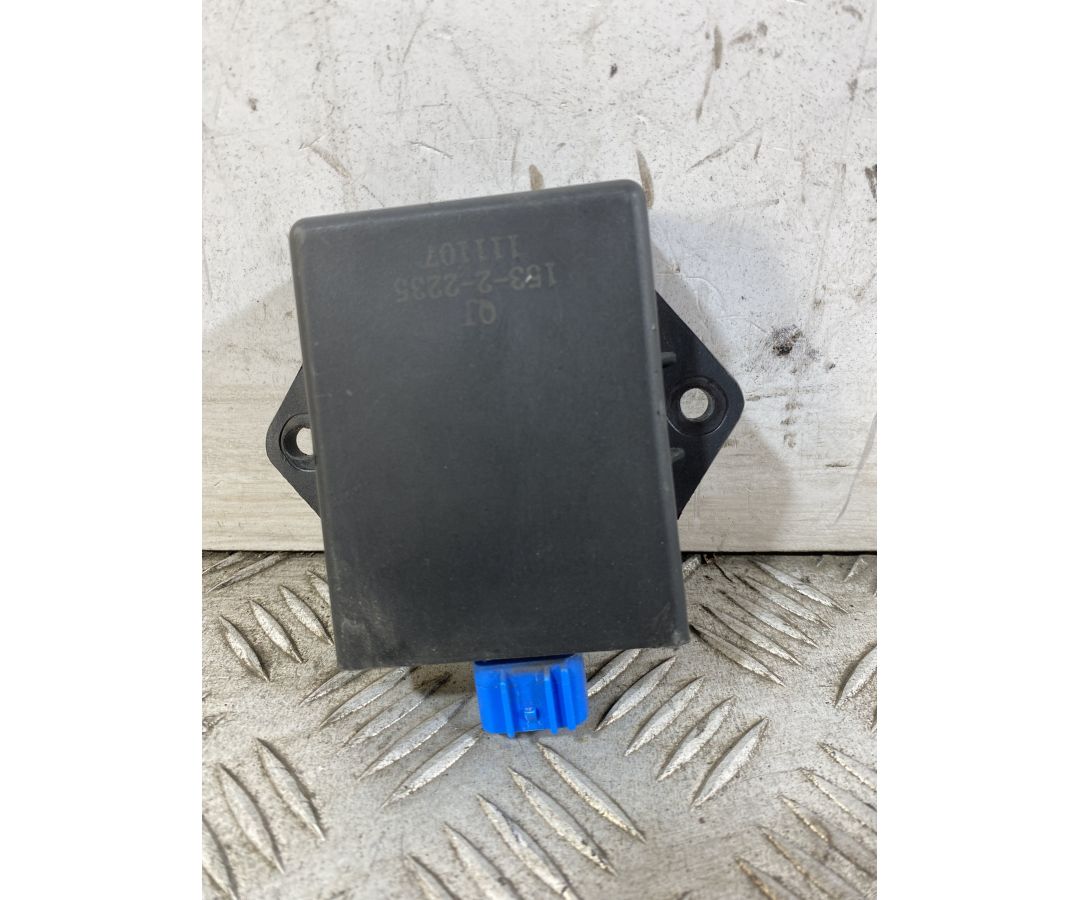 Centralina ECU Benelli Caffènero 125 dal 2011 al 2016 COD 153-2-2235  1747149278493