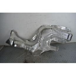 Isolamento termico del motore Citroen C4 Cactus Dal 2014 al 2019 Cod 9820434080  1747149409354