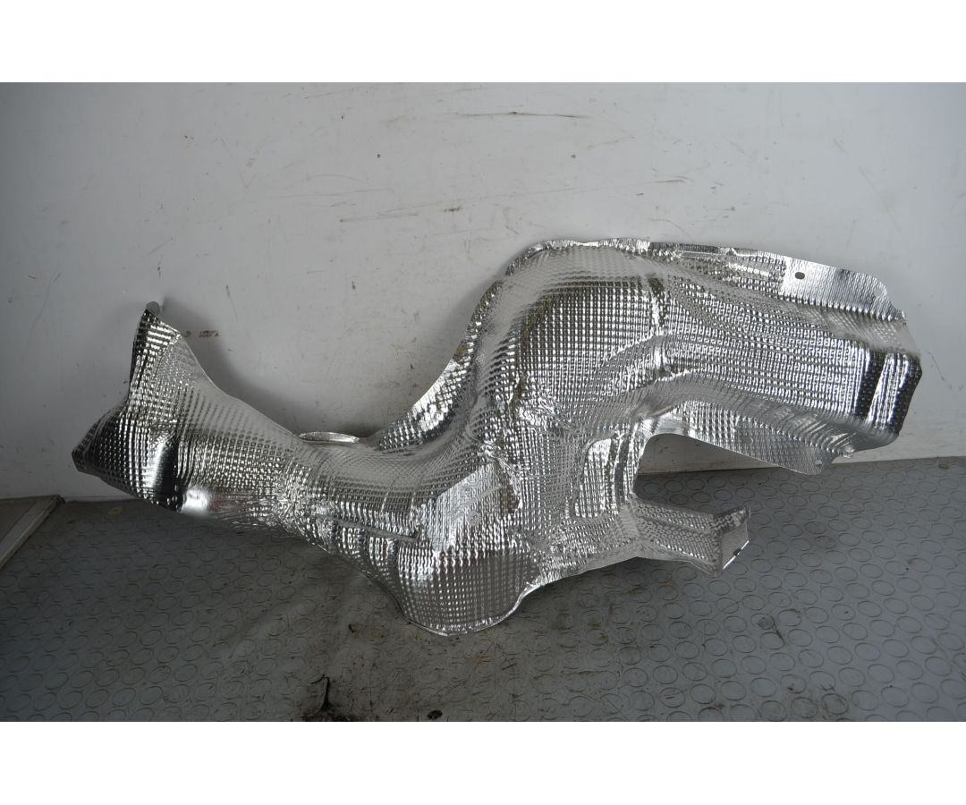 Isolamento termico del motore Citroen C4 Cactus Dal 2014 al 2019 Cod 9820434080  1747149409354