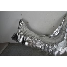 Isolamento termico del motore Citroen C4 Cactus Dal 2014 al 2019 Cod 9820434080  1747149409354