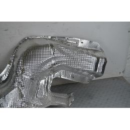 Isolamento termico del motore Citroen C4 Cactus Dal 2014 al 2019 Cod 9820434080  1747149409354