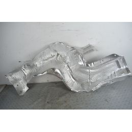 Isolamento termico del motore Citroen C4 Cactus Dal 2014 al 2019 Cod 9820434080  1747149409354