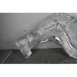 Isolamento termico del motore Citroen C4 Cactus Dal 2014 al 2019 Cod 9820434080  1747149409354