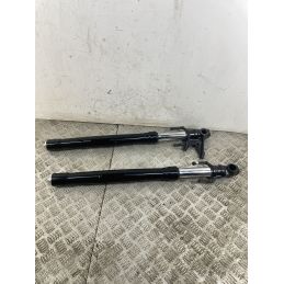 Coppia Steli Forcella Aprilia RS 457 Dal 2024 Al 2025  1747054126384