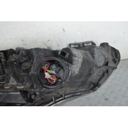 Faro fanale anteriore DX Opel Corsa D Dal 2010 al 2014 Cod 95511328  1747149881501