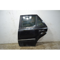 Portiera Sportello Posteriore SX Mercedes Classe ML W164 Dal 2005 al 2011 Cod A1647300105  1747204350720