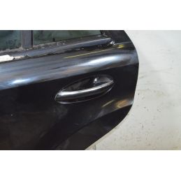 Portiera Sportello Posteriore SX Mercedes Classe ML W164 Dal 2005 al 2011 Cod A1647300105  1747204350720