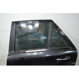 Portiera Sportello Posteriore SX Mercedes Classe ML W164 Dal 2005 al 2011 Cod A1647300105  1747204350720