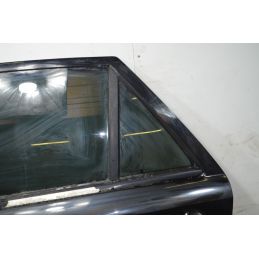 Portiera Sportello Posteriore SX Mercedes Classe ML W164 Dal 2005 al 2011 Cod A1647300105  1747204350720